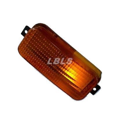 China European Iron LBLS Long Truck Parking Lamp For Kamaz Mirror for sale