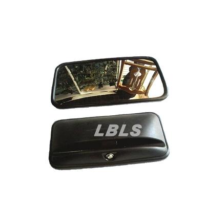 China Plastic Iron LBLS Kamaz Truck Rack Mirror Brake Valve 53205-8201020-01 18&36 for sale