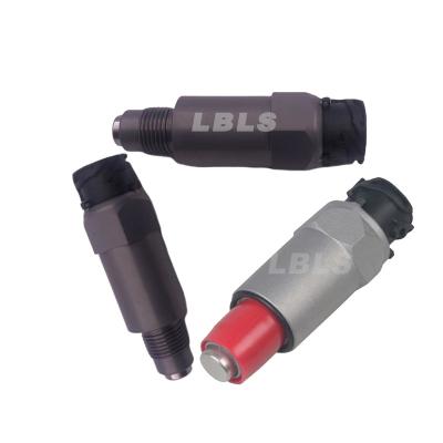 China Iron LBLS Truck Speed ​​Sensor Odometer Sensor 217120100301 20720686 20583477 22387296 20410321 20498094 25mm For VOLV 20514417 for sale