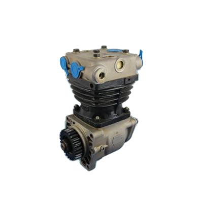 China Iron LBLS Kamaz Truck Parts Air Compressor 183509015 Brake Valve 18.3509015 for sale