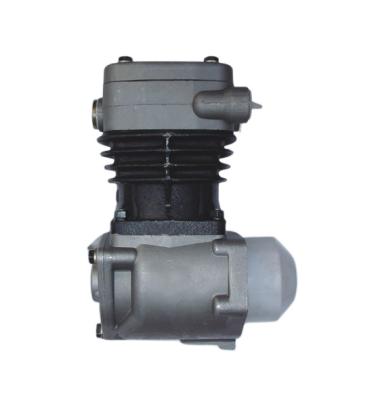 China Iron LBLS Kamaz Truck Simplex Compressor 53205-3509015 Brake Valve 532053509015 for sale