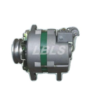 China Iron Russia Truck Generator 65823701-02 6582370102 For Kamaz Maz Truck Brake Valve for sale