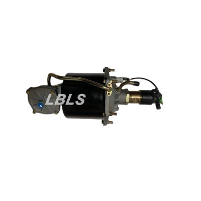 China Japanese Iron LBLS Truck Spare Parts Brake Booster 44640-2200 SHORT Brake Valve for sale