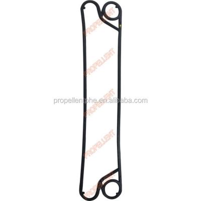 China Heater Parts GEA VT04 Gasket and Plate Replacement Spare Parts for Plate Heat Exchanger for sale