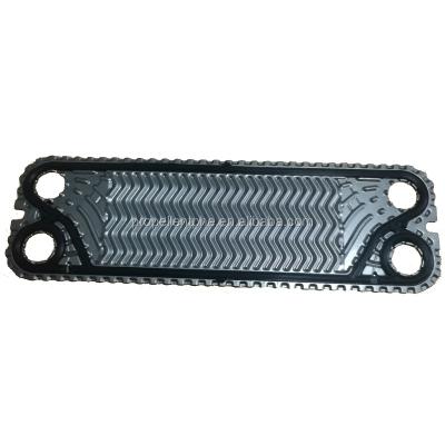 China Heating And Refrigeration Spare Parts APV T4 Plate And Gasket Replacement For Plate Heat Exchanger for sale