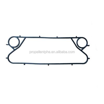 China Heating and Refrigeration Spare Parts API Sigma M13 Gaskets and Plate Heat Exchanger Replacement Plate for sale