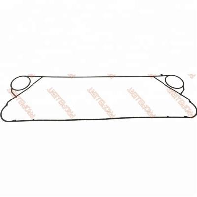 China GEA VT40 VT40M VT80 VT80M Plates Gaskets Heating and Refrigeration Replacements for Plate Heat Exchanger for sale