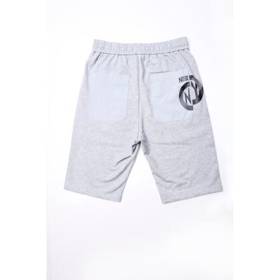 China K2826 Viable Men's Summer Sport Shorts Knitted Pants Slim Casual Classic Clothing Cotton Male Beach Shorts for sale