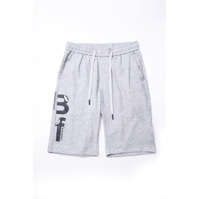 China K2822 Summer Viable Fashion Gym Essential Mens Shorts Workout Beach Pants Knitted Shorts Sporty Running Men Joggers for sale