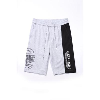 China Wholesale Custom Made High Quality Cotton Viable Men's Running Gym Sport K2817 Gym Men's Shorts Sports Jogger Shorts for sale