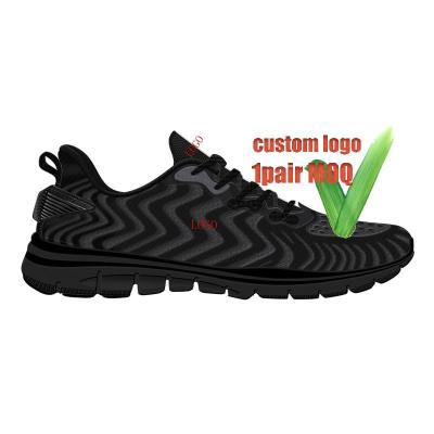 China Wholesale Zapatillas Hombre Men's Casual Designer Sports Shoe 2022 Fashion Trend Brand Designer Shoes Custom Made Shoes for sale