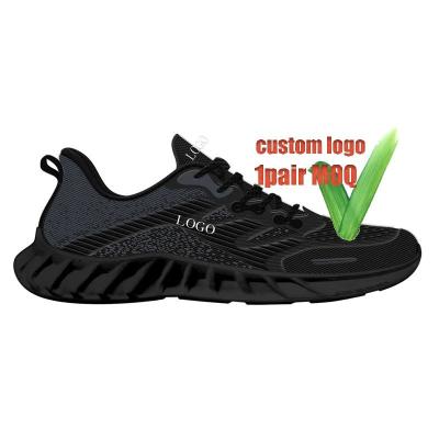 China Current Wholesale Fashion Trend Sports Moq OEM Action Men Other Men's Lows Branded Custom Made Shoes for sale