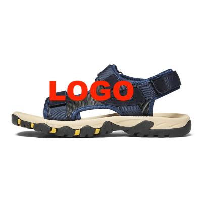 China Light Man Sandal Summer Jepit Slippers Men Sandal Talon Tawana Male Brand 2022 Custom Leather Sandals From Turkey for sale