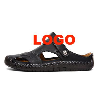 China TB 2022 Custom Made Men's Sandals Wholesalers Light Luxury Sport Sandal Pour New Men's Kito Sandals for sale