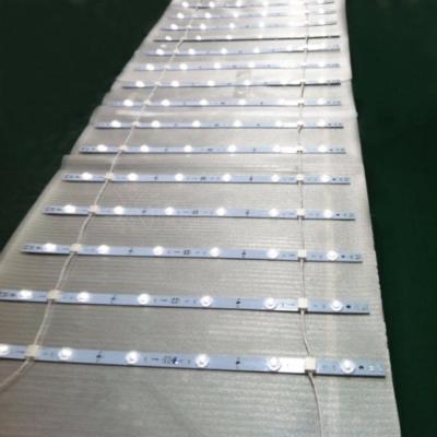 China INGAN XEL Lattice LED Bar With Lens 4.2W DC24V Most Economical Backlight for sale