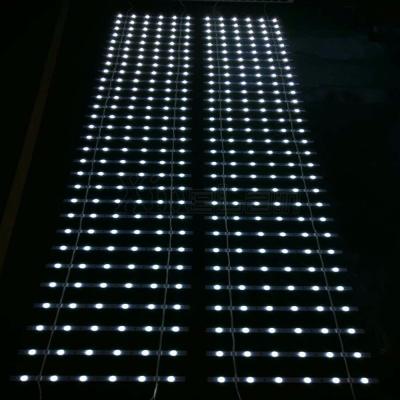 China Other Waterproof Flexible Led Light Sheet No Dead Lights For Sign Light Boxes for sale