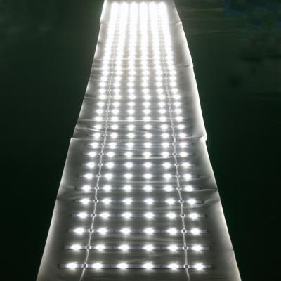 China Other high quality folding led display led curtain light for backlight for sale