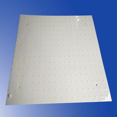 China dry & Hot selling led wet locations panel 600x600mm for advertising lightbox for sale