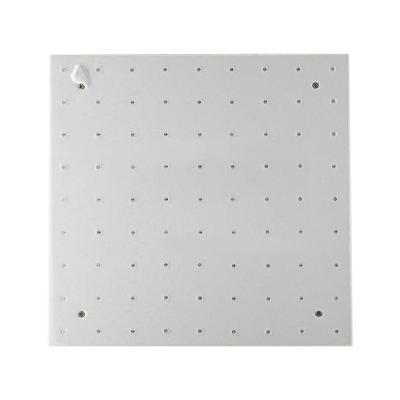 China Advertising lightbox backlight and ceiling lamp 20x20,30x30,40x40,50x50cm square led panel module, multiple application for sale