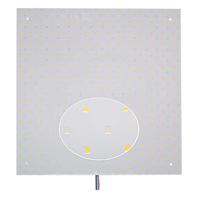 China Backlit For Light Box Aluminum Honeycomb Led Backlit Lighting Panel For Light Boxes Signage for sale