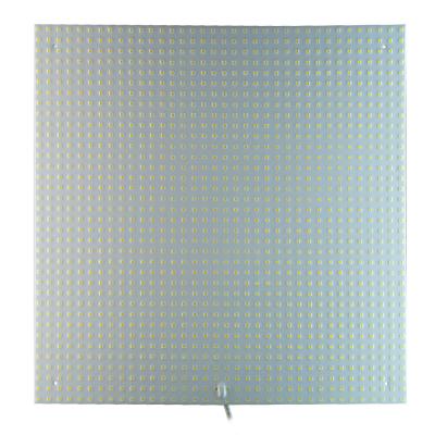 China Aluminum waterproof 10x10,20x20,30x30 mini flat led panel backlight lightbox for sale