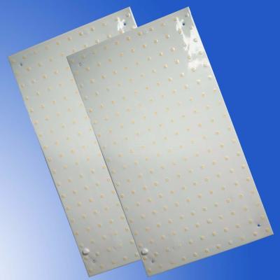 China Modern Custom Large Size Aluminum Backlit LED Panel Lights Backlight Source For Light Box for sale