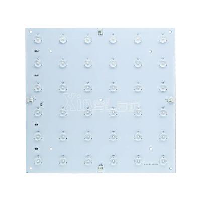 China Custom 94V-0 LED Driver PCB Board OEM Manufacturer Max Size 1080x540mm for sale