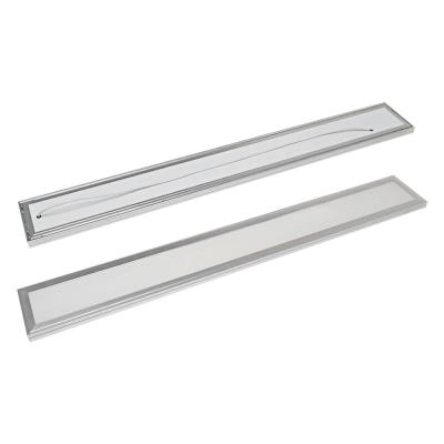 China Suitable for all kinds of Indoor Lighting Luminaire 15x120 Linear LED Glareless Panel Light for sale