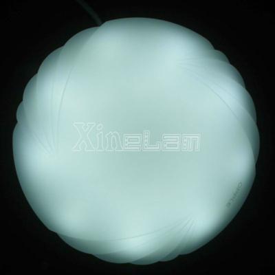 China Surface Mounted 18w Pcb Board No Visible Flickering Round Led Ceiling Light for sale