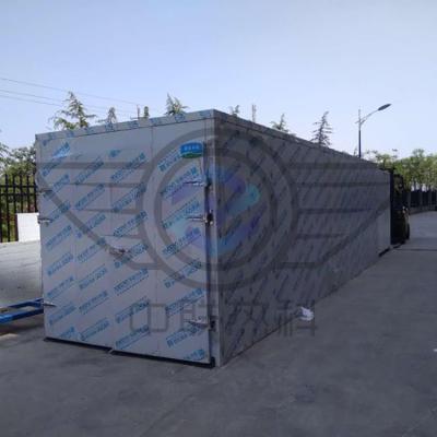 China Food Processing Manufacturer In China Heat Pump Beef Jerky Fish Dryer Beef Dryer for sale