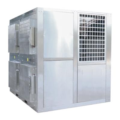 China ZLRK fruit heat pump dried oranges dryer machine fruit drying machine orange peel dryer oven for sale