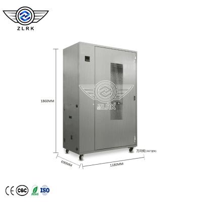 China Fruit Vegetable and Fruit Plant Supplier Small Drying Machine for sale