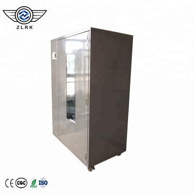 China High Efficiency Low Cost Agricultural Dry Herb Food Cabinet Tray Dryer Professional Flower Red Mounted Industrial Dryer Smart Heat Pump Oven for sale