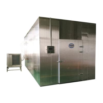 China High Efficiency Low Cost Cabinet Dryer Stainless Steel Pecan Dryer Machine Strawberry Dryer Machine Heat Pump Smart Dehydration Dehydration for sale