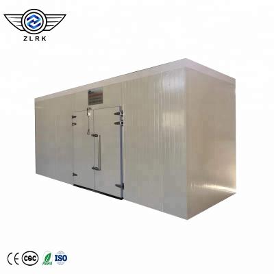 China Seafood Tobacco Leaf Energy Saving Heat Pump Dryer for sale