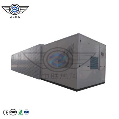 China Seafood Fruits And Vegetables Saving Energy Dryer No Installation for sale