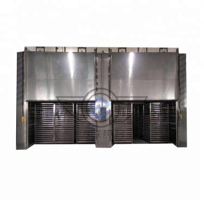 China Pharmaceuticals Mosquito Coils Large Capacity Best Selling Heat Pump Dryer for sale