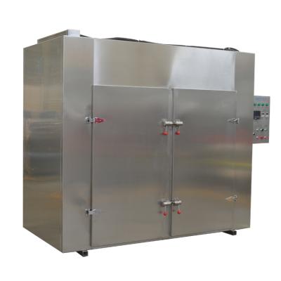 China Hotels Moringa Onion Drying Equipment Mushroom Drying Machine Leaves Dehydrator for sale