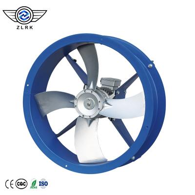 China Fans For Dryer Machine Drying Equipment Axial Fan for sale