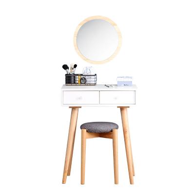 China PANEL cosmetic dressing table with Almirah 2 Drwawr 5013 for sale