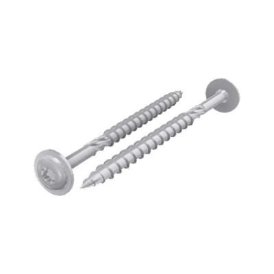 China Spax TX Joint Stainless Steel Construction Wood Screws Pan Washer Head Flange Torx Easy Installation and Adjustable Control for sale