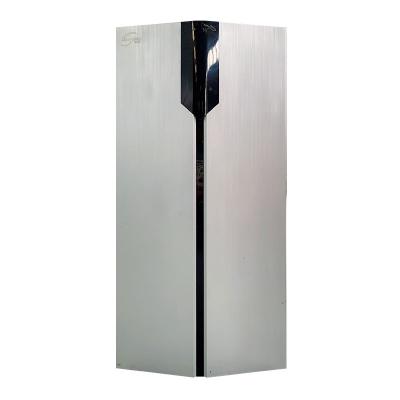 China Hotel Increase Household Wholesale Large Area Display Frequency Air Deodorization Purifier for sale