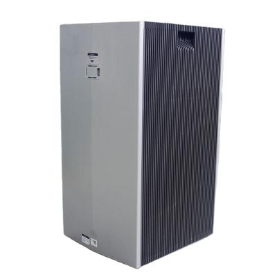 China Factory Wholesale Comfortable Ventilation Plasma Air UV-C Purifier Hotel Customized for sale