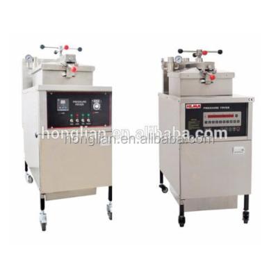 China KFC/Hotel/Restaurant penny henny pressure fryer YXD-25A for kfc/chicken deep fryer for sale