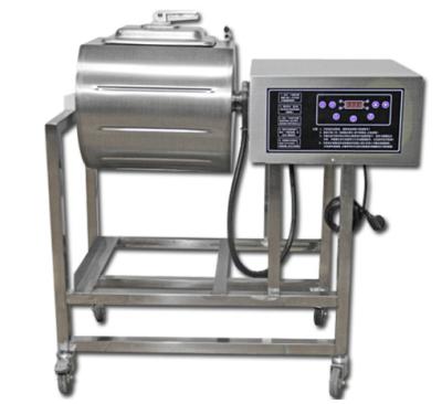 China KFC/Mcdonald digital panel marinated machine price kfc chicken frying machine kitchen equipment for sale