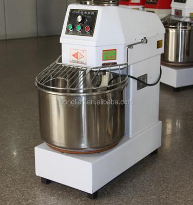 China Electric bread/pizza/cake/cookie/ect dough mixer and industrial dough mixer with CE&ISO for sale