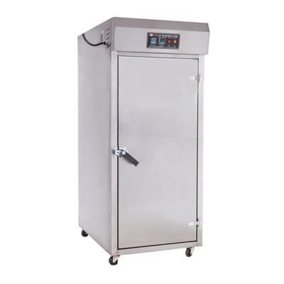 China Easy Operation Industrial Dehydrator Machine For Food/Fruit Proofer/Meat Drying Machine for sale