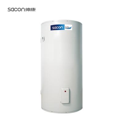 China Overheat Protection Sacon 220L Power Central Water Heating Boiler for sale