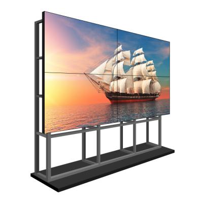 China Hot Popular Exhibition Hall Style Manufacturer High Tech New Led Video Wall Display Panel Cheap Price Led Video Wall for sale