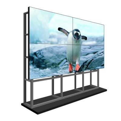 China New technology factory outdoor salable popular supplier cost effective advertising led lcd video wall player for sale